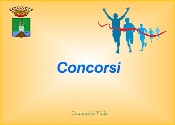 Concorsi