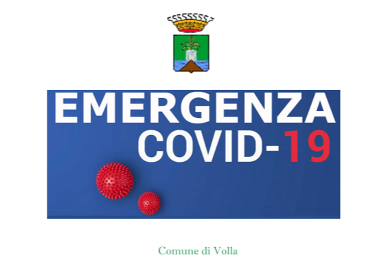 Emergenza Covid 19